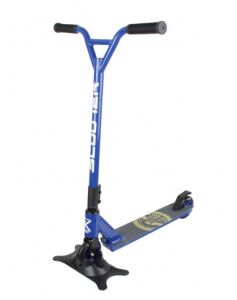 Самокат Vector Ride WX-ST220-1 (синий)