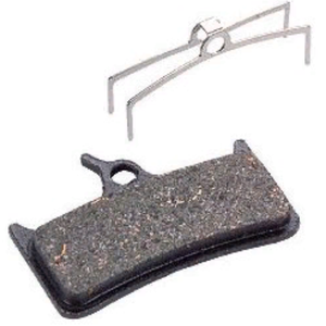 Тормозные колодки Baradine DS-09 Sintered (1541)