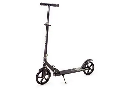 Самокат Favorit LS001BK
