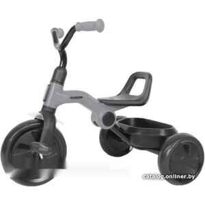 Детский велосипед Qplay LH509 (серый) Детский велосипед Qplay LH509 (серый)