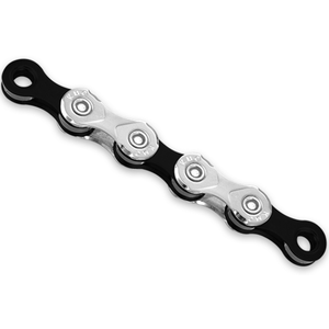 Цепь KMC X10 10ск 1/2x11/128 115зв CL-559R X10 OEM (Black/Silver) Цепь KMC X10 10ск 1/2x11/128 115зв CL-559R X10 OEM (Black/Silver)