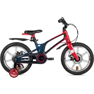 Детский велосипед Montasen MB04 (MB04-16RD) красный