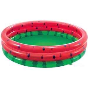 Надувной бассейн INTEX Арбуз 58448 (168x38) Надувной бассейн INTEX Арбуз 58448 (168x38)