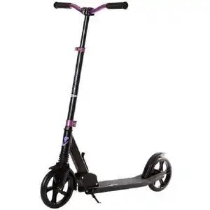 Самокат Novatrack Polis 200FS.POLIS.VT21