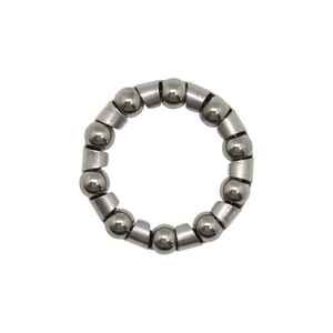 Подшипник каретки Neco 5501 5/16x9 каретка ВМХ Подшипник каретки Neco 5501 5/16x9 каретка ВМХ