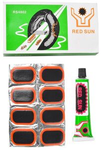 Набор для ремонта камер Red Sun RS4802 Набор для ремонта камер Red Sun RS4802