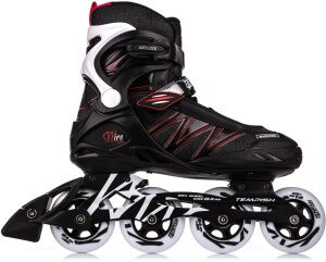 Роликовые коньки Tempish Wire 2015 р.39 Роликовые коньки Tempish Wire 2015 р.39