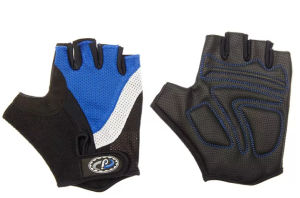 Перчатки-митенки Jaffson SCG 46-0479 S (6174 Black/Blue) Перчатки-митенки Jaffson SCG 46-0479 S (6174 Black/Blue)