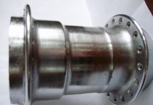 Корпус задней тормозной втулки Master 14Gx36H 5947 Корпус задней тормозной втулки Master 14Gx36H 5947