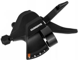 Шифтер Shimano ASLM3158RA Шифтер Shimano ASLM3158RA