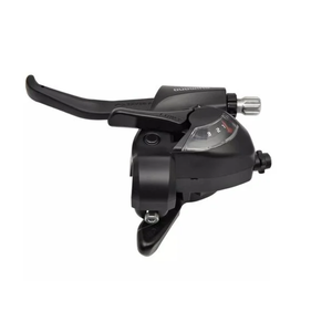 Шифтер Shimano ST-EF41 левый 1800mm Шифтер Shimano ST-EF41 левый 1800mm