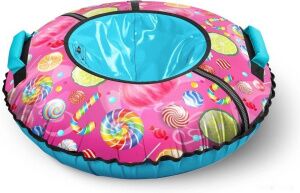 Тюбинг Nika ТБ2К-70 (с конфетками)