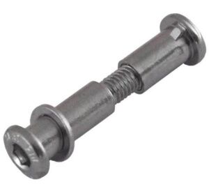 Подседельный болт No name CA-002 M8x37мм
