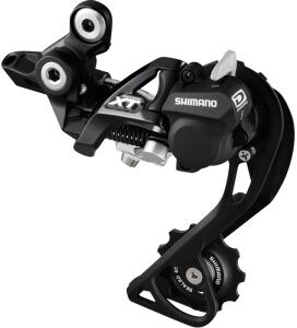 Задний переключатель Shimano IRDM786GSL Задний переключатель Shimano IRDM786GSL