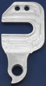 Держатель заднего переключателя скоростей CNC Сервис № 163 (2944)