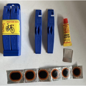 Набор для ремонта камер Thumbs Up C-YP3207D