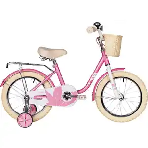 Детский велосипед Novatrack Maple 18 184MAPLE.PN5 (розовый)