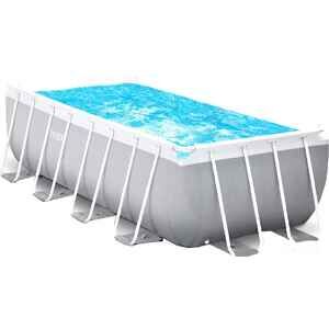 Каркасный бассейн INTEX Prism Frame 26790 (400x200x122)