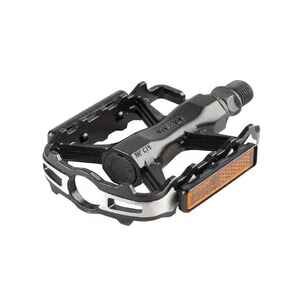 Педали Wellgo 9/16 M224G