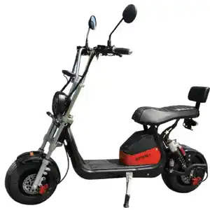 Электроскутер Shtenli Model 14 mini LI-ION (48v12A)