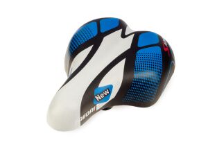 Велоседло Favorit AZ-5558-01 Велоседло Favorit AZ-5558-01