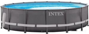 Каркасный бассейн INTEX Ultra Frame 26330 (549х132)