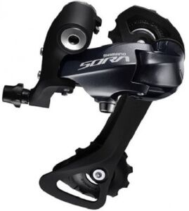 Задний переключатель Shimano Sora ERDR3000GS Задний переключатель Shimano Sora ERDR3000GS