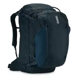 Рюкзак Thule для багажа Landmark Travel Pack 70L, синий, 3205317 (TLPM270DB)