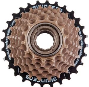 Трещотка Shunfeng SF-FW05