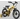 Детский велосипед Montasen M-F800 (M-F800-14YL) желтый - фото 2 preview