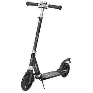 Самокат Techteam City Scooter (Серый) NN007584 Самокат Techteam City Scooter (Серый) NN007584