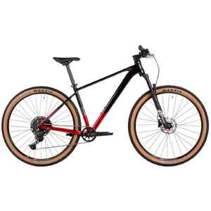 Велосипед Stinger Graphite Pro 27.5 (SM, черный) 27AHD.GPHPRO.SMBK5