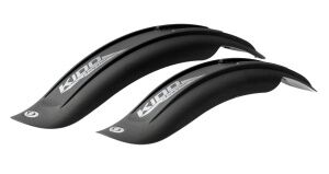 Комплект щитков Simpla Kido SDS 12 (3378 Black) Комплект щитков Simpla Kido SDS 12 (3378 Black)