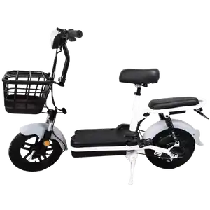 Электроскутер Shtenli Model GT11 Li-ion 48/12 249w