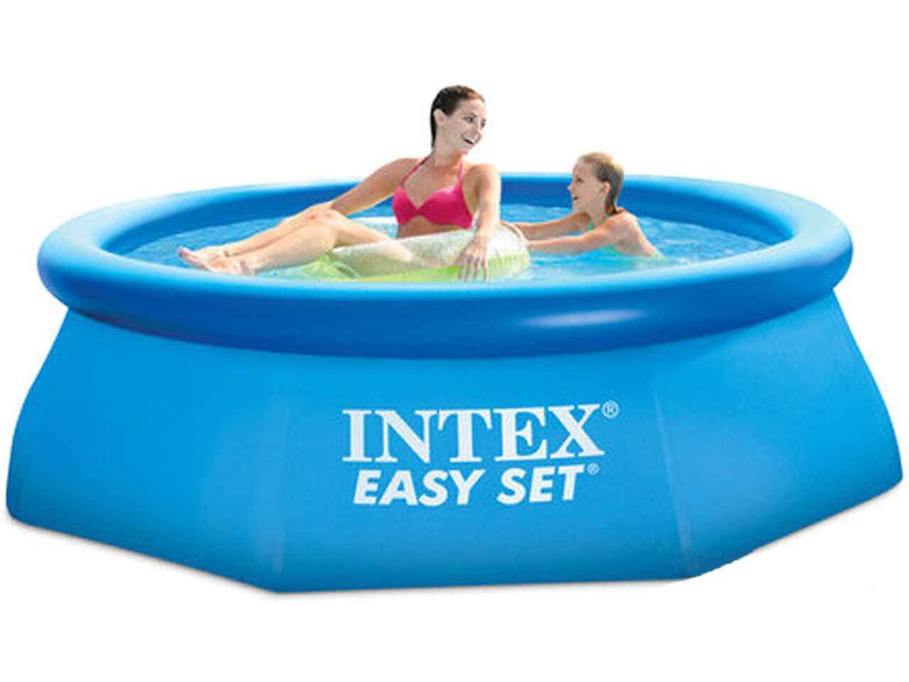 Бассейн INTEX Easy Set 305x76 56920/28120 Бассейн INTEX Easy Set 305x76 56920/28120