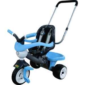 Детский велосипед Полесье Амиго (46642) Детский велосипед Полесье Амиго (46642)