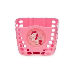 Корзина для велосипеда Hualong HL-BS07-1PN Корзина для велосипеда Hualong HL-BS07-1PN