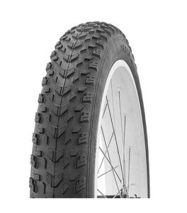 Велопокрышка CC 20 х 4.00 20X4.00-P1258 Велопокрышка CC 20 х 4.00 20X4.00-P1258