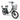 Электровелосипед SameBike SB-RX350 (серебристый) preview