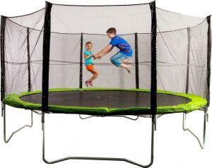 Батут Sundays Acrobat 490 см - 16ft