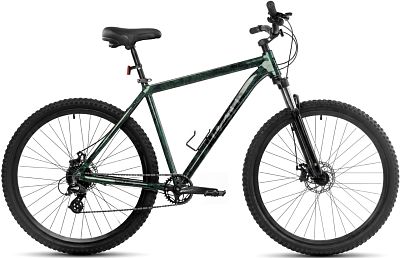 Велосипед MAXTER Shark 29 р.19 зеленый