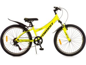 Велосипед Favorit SPACE-24VA (SPC24V11LM-AL) Велосипед Favorit SPACE-24VA (SPC24V11LM-AL)