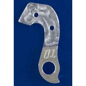 Держатель заднего переключателя скоростей CNC Сервис № 222 (3720)