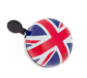 Звонок Liix Британский флаг