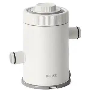 Фильтр-насос картриджный INTEX Фильтр-насос картриджный 26602