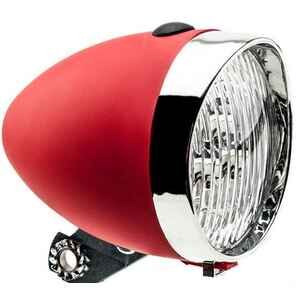 Велосипедный фонарь Haiwey HW 160302 (2297 Red) Велосипедный фонарь Haiwey HW 160302 (2297 Red)