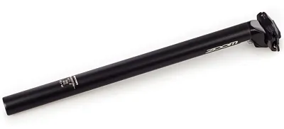 Подседельный штырь Zoom SP-C207(ISO-M), 27.2х400 мм, ZM11041