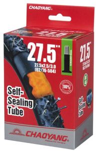 Велопокрышка Chaoyang 27.5X2.50/3.00 Y133703F