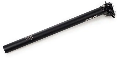 Подседельный штырь Zoom SP-C255(ISO-M), 28.6х400 мм, ZM11038
