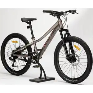Велосипед TIMETRY TT803 26 7s (13, коричневый)